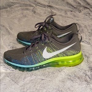Nike running shoes